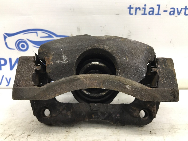 Суппорт передний правый Nissan X-Trail T31 2.0 DIESEL M9R 2007 (б/у) Киев - изображение 2