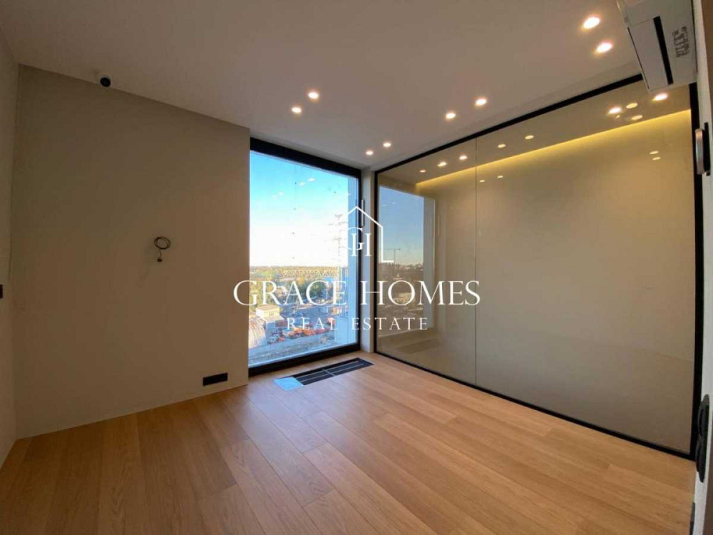 Продаж VIP 3к, видова, два рівні, ЖК Rybalsky (Рибальський), Поділ Киев - изображение 11