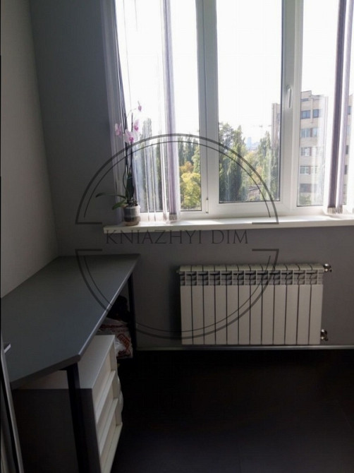 Продаж 2х ком. квартиры ЖК Мега Сити Код Объекта № 2113774 Київ - зображення 7