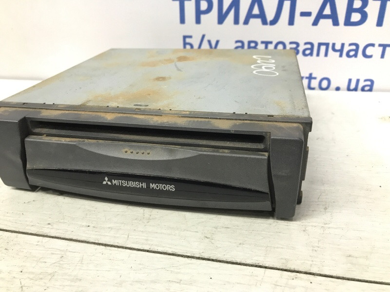 Чейнджер CD Mitsubishi L200 2006-2015 MZ313040 (Арт. 46106) Киев - изображение 3