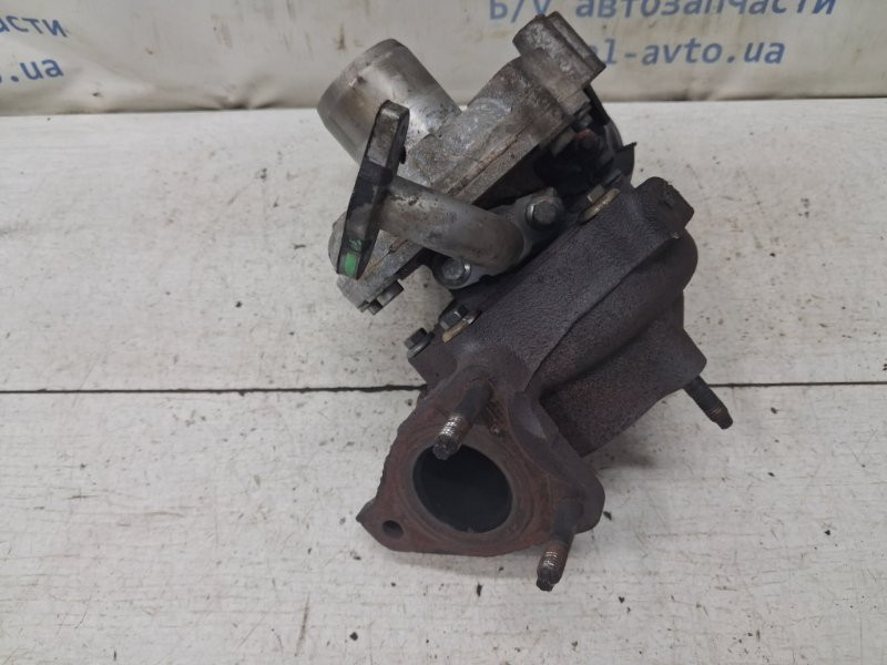Турбина Nissan Qashqai 2006-2013 1441100Q2J (Арт. 82534) Киев - изображение 6