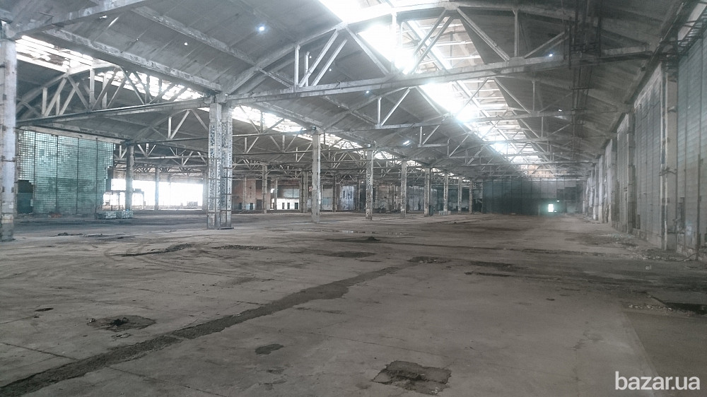 Продається виробниче приміщення в м. Біла Церква з Великим запасом електроенергії ( 15 МегаВат ). Біла Церква - зображення 1