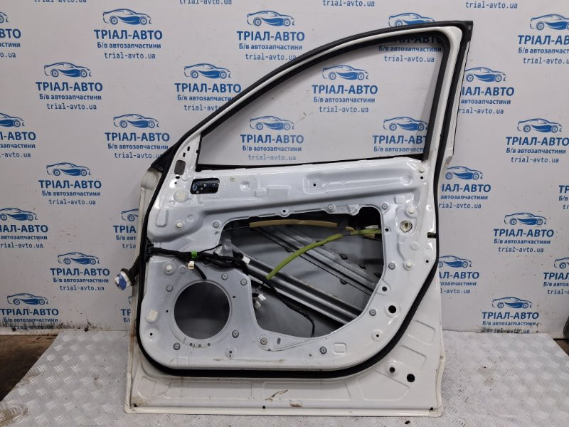 Дверь передняя правая Mazda CX 5 2011-2017 KDY35802XH (Арт. 79100) Киев - изображение 9