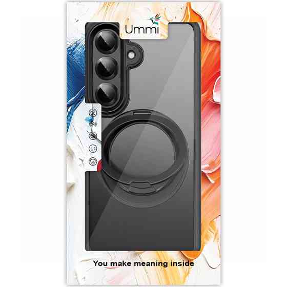 Чехол Ummi Stylish with MagSafe Ring для Samsung Galaxy S26 Херсон