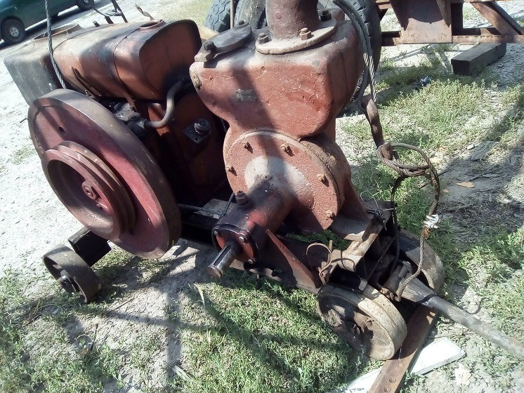  Насос С245 Полтава - зображення 1