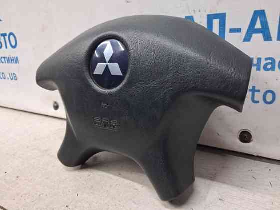 Подушка безопасности в руль Mitsubishi Outlander 2003-2006 MN100478HA (Арт. 70007) Київ