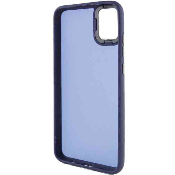 Чехол TPU+PC Lyon Frosted для Samsung Galaxy A05 Херсон