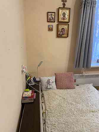 продам 2 комнатную, немка Дніпро