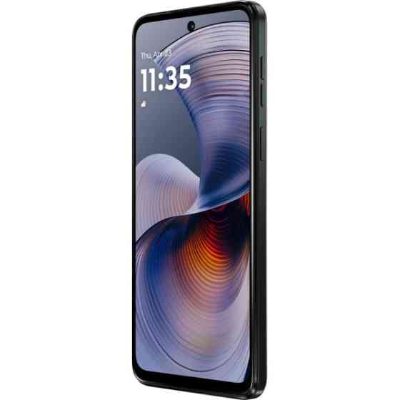 Смартфон Motorola Moto G55 8/256GB no NFC Forest Grey (XT2435-3) (Код товару:41804) Харків