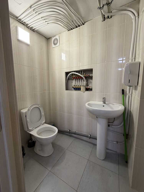 продажа офисное помещение Киев, Шевченковский, 117000 $ Київ - зображення 4