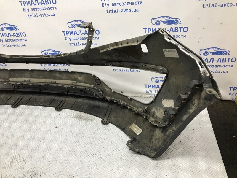 Бампер передний Kia Sportage 2010-2016 86511-3U020 (Арт. 56615) Киев - изображение 9