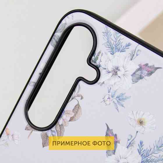TPU+PC чехол Secret Garden для Samsung Galaxy A06 Херсон