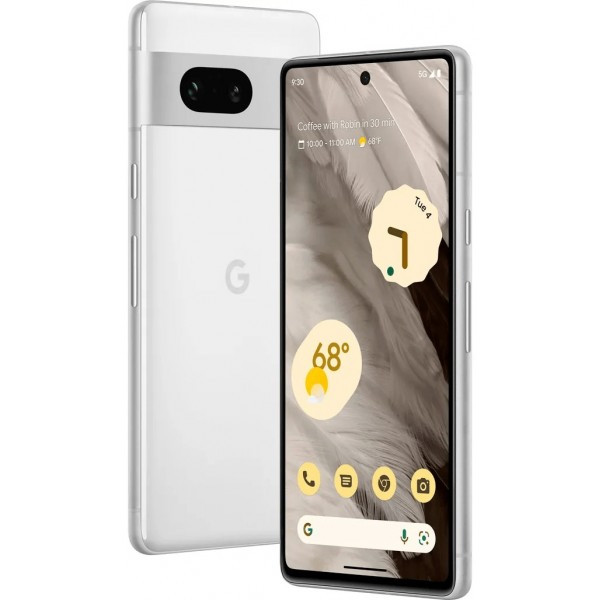 Смартфон Google Pixel 7 8/128GB Snow USA (Код товару:34094) Харьков - изображение 7