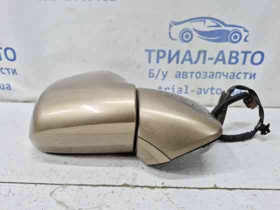 Зеркало левое Nissan Tiida 2004-2014 96302EM09B (Арт. 81858) Киев
