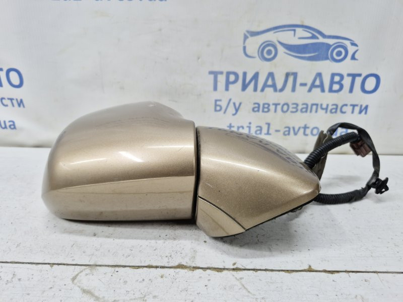 Зеркало левое Nissan Tiida 2004-2014 96302EM09B (Арт. 81858) Киев - изображение 5