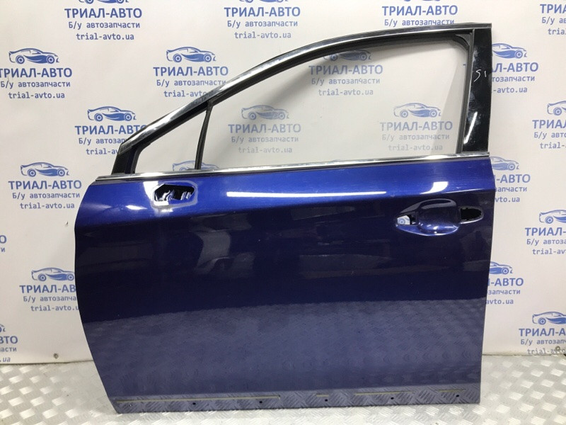 Дверь передняя левая Subaru Outback 2014-2020 60009AL0309P (Арт. 53602) Киев - изображение 1