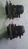 Дросель Gm90280798, 90281956 Opel Винница