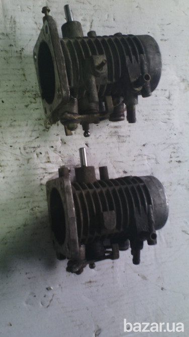 Дросель Gm90280798, 90281956 Opel Винница - изображение 1