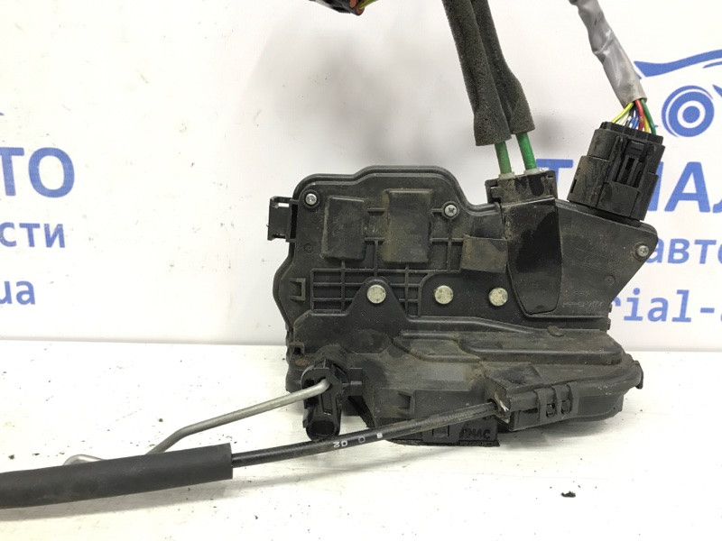 Замок двери передний правый Kia Soul AM 1.6 БЕНЗИН G4FC 2008 (б/у) Київ - зображення 2