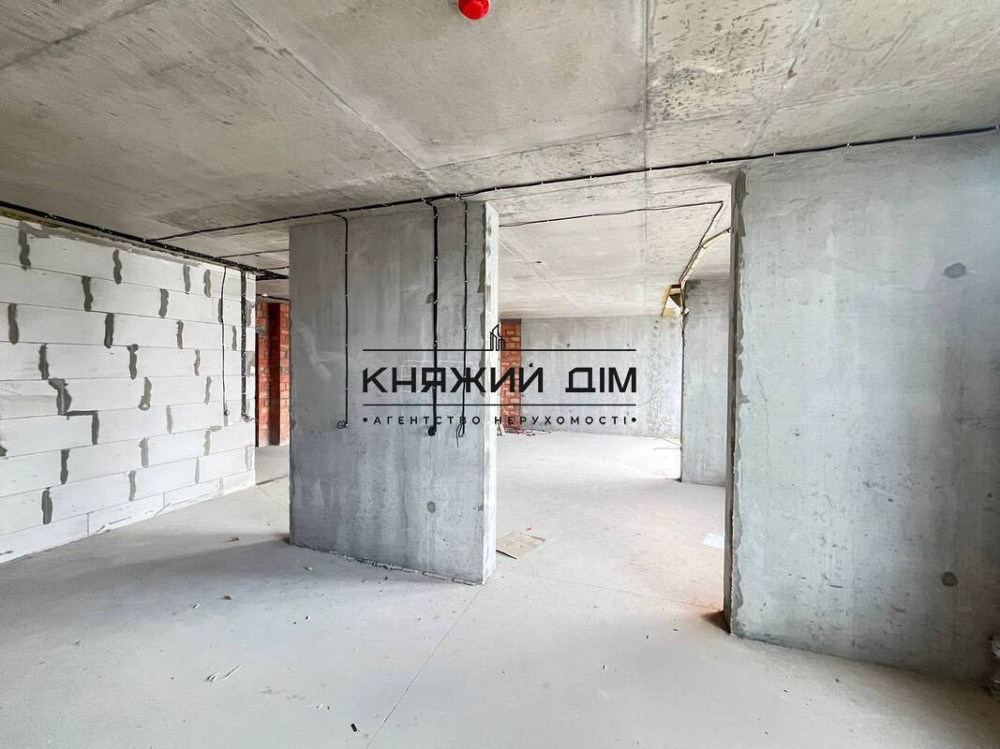 Без Комісії! Продаж ПЕНТХАУСУ 3 кімнатна квартира ЖК Берег Дніпра КОД 21147697 Киев - изображение 7