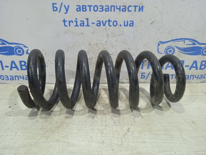 Пружина передняя Mitsubishi Pajero Wagon 4 3.2 ДИЗЕЛЬ 4M41 2006 (б/у) Киев - изображение 2