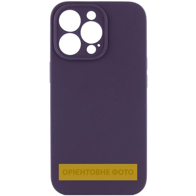 Чехол Silicone Case Full Camera Protective (AA) NO LOGO для Apple iPhone 17 Air (6.5") Херсон - зображення 1