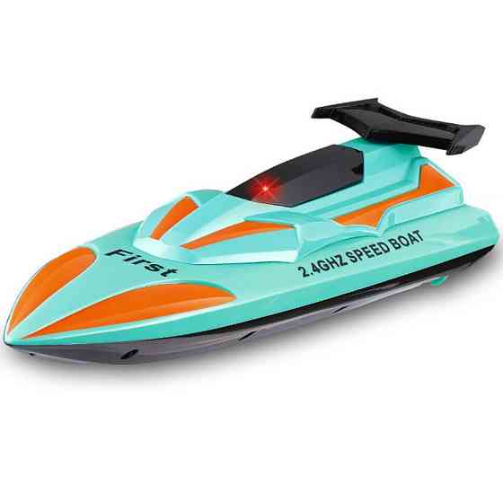 Катер на радиоуправлении SHT 658-36 2.4G Херсон