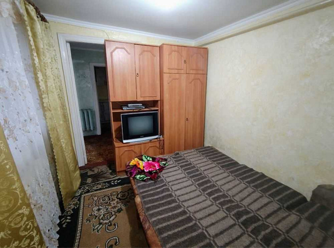 долгосрочная аренда 1-к квартира Одесса, Пересыпский, 3500 грн./мес. Одесса - изображение 7
