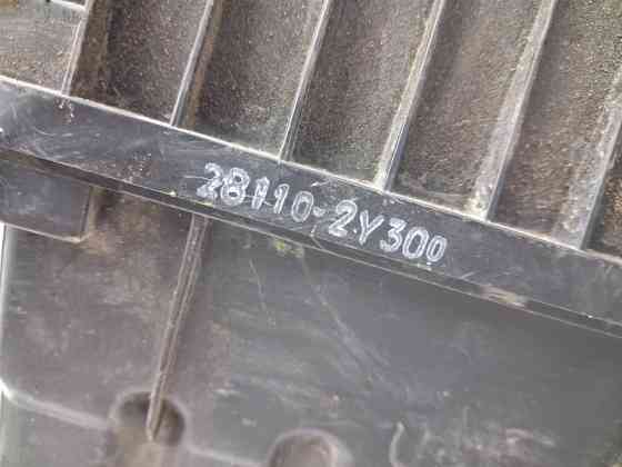 Корпус воздушного фильтра Hyundai IX35 LM 1.7 DIESEL D4FD 2009 (б/у) Київ