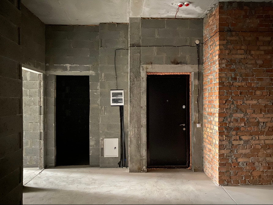 Продам квартиру з терасою 25 м² у ЖК «Варшавський 2» — ваш особистий простір для життя та відпочинку Киев - изображение 3