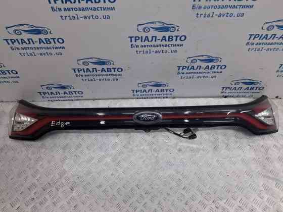Фонарь крышки багажника Ford Edge 2 2.0 БЕНЗИН ENR90 2015 (б/у) Київ