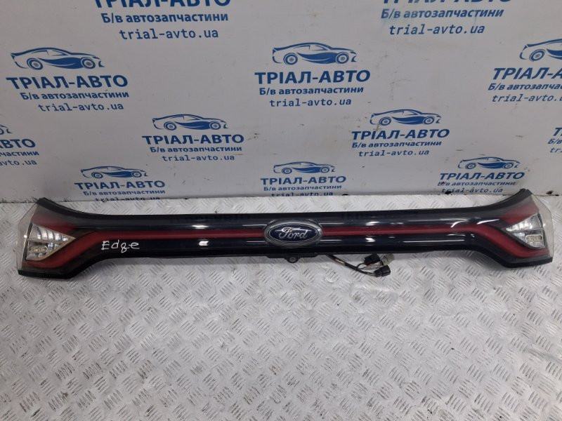 Фонарь крышки багажника Ford Edge 2 2.0 БЕНЗИН ENR90 2015 (б/у) Київ - зображення 1