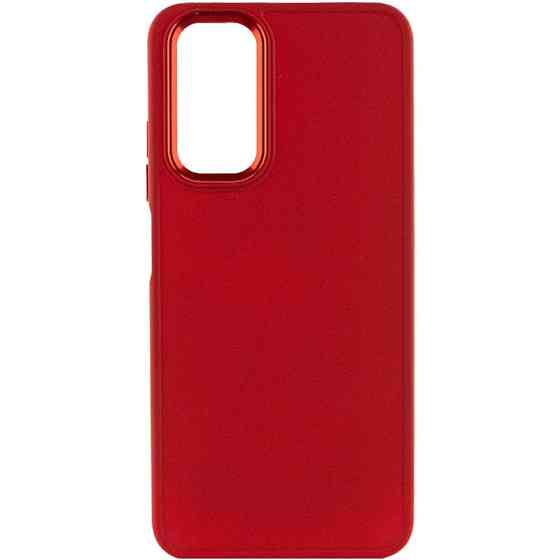 TPU чехол Bonbon Metal Style для Samsung Galaxy A54 5G Херсон