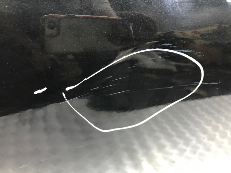 Дверь передняя левая Toyota Avensis T25 1.8 БЕНЗИН 1ZZFE 2002 (б/у) Київ - зображення 6