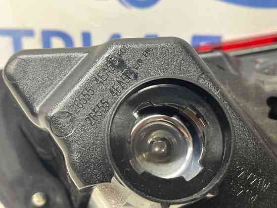 Фонарь задний внутренний левый Nissan Qashqai J11 1.6 DIESEL R9M 2013 (б/у) Киев