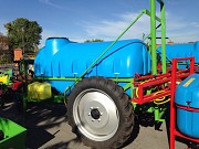 Опрыскиватель прицепной полевой ОГП 2000/18 гидравлический подъем с ка Кропивницкий