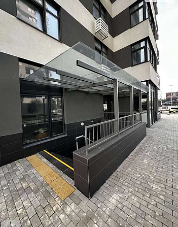 продажа торговые площади Киев, Подольский, 57000 $ Киев - изображение 1