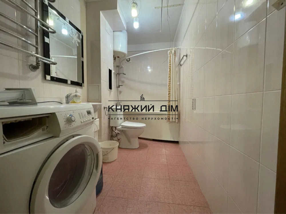 Продаж 3-х кімнатної Новодарницька вулиця,м.Бориспільська Киев - изображение 6