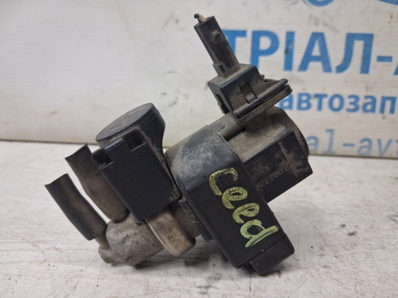 Клапан электромагнитный Kia Ceed 2006-2012 3512027050 (Арт. 84962) Київ - зображення 1