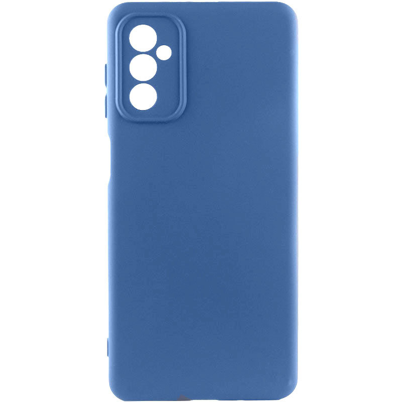 Чехол Silicone Cover Lakshmi Full Camera (A) для Samsung Galaxy A14 4G/5G Херсон - зображення 1