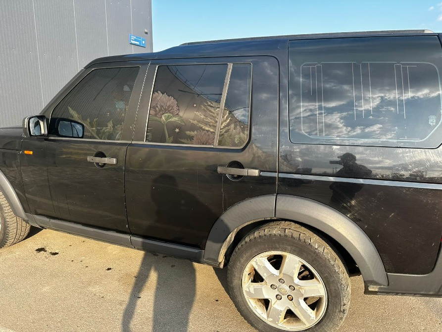 Land Rover Discovery 3 Київ - зображення 7