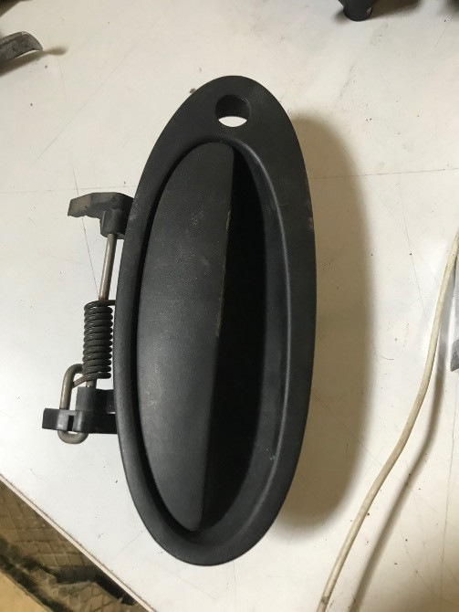 Бу ручка двери передней левой наружная Renault Laguna 1, 7700821373 Кропивницький - зображення 2