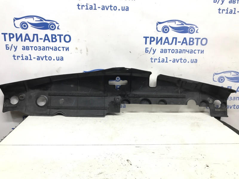 Накладка передней панели Lexus RX 350 XU30 3.5 БЕНЗИН 2GRFE 2003 (б/у) Киев - изображение 5