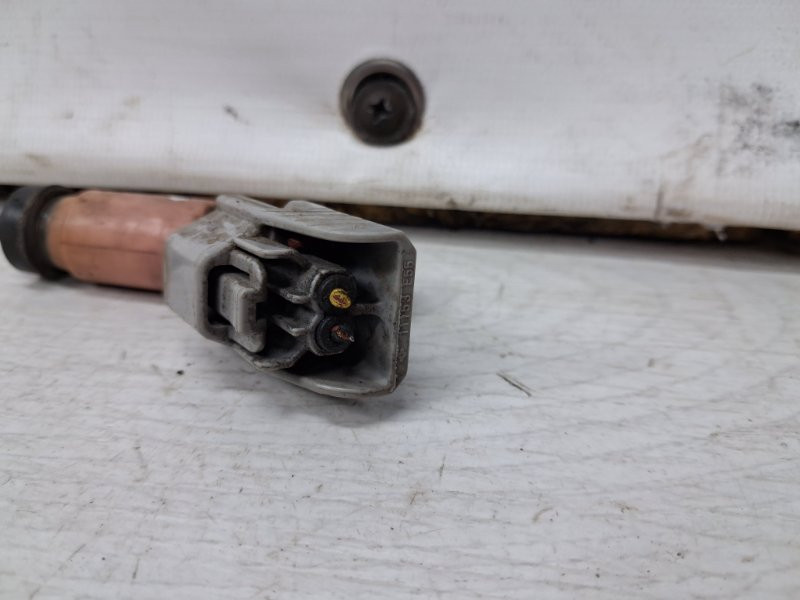 Форсунка топливная Toyota Camry XV30 3.0 БЕНЗИН 1MZFE 2001 (б/у) Київ - зображення 3