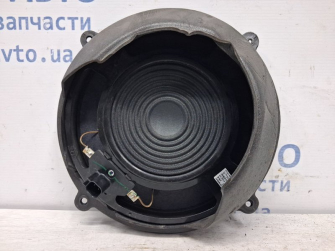 Динамик музыкальный передний Mazda CX 7 2007-2012 EG2366960 (Арт. 59095) Київ - зображення 2