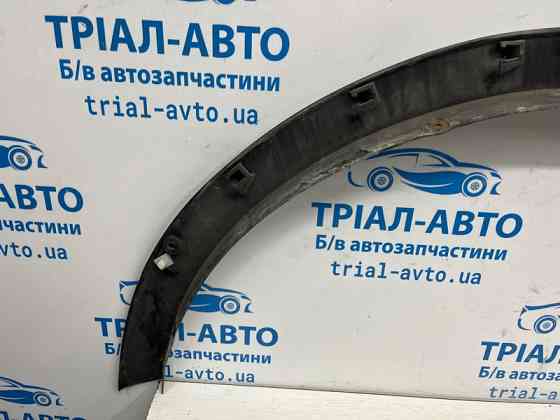 Накладка крыла Ford Explorer 2011-2019 FB5Z-7829165-AA (Арт. 72142) Київ