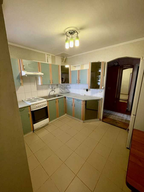 долгосрочная аренда 2-к квартира Киев, Оболонский, 17500 грн./мес. Київ - зображення 1