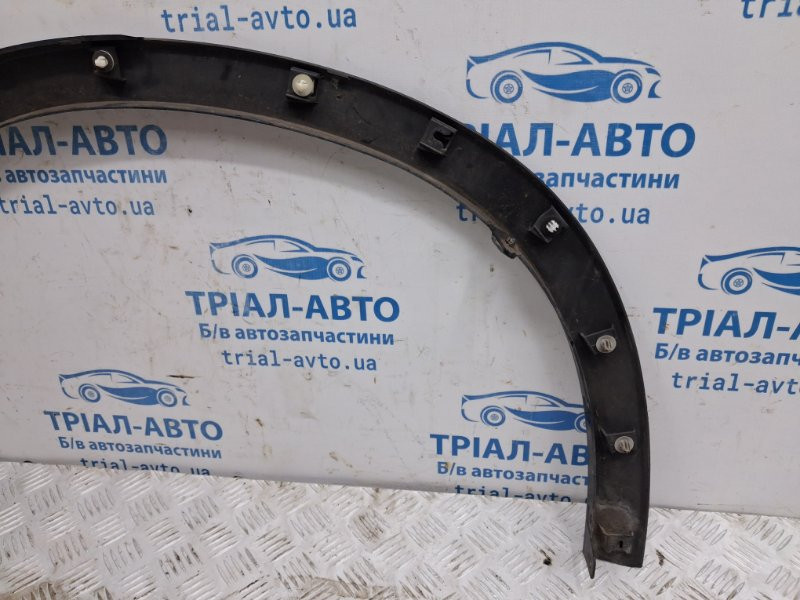 Накладка крыла Mazda CX 5 2011-2017 KD5351W51 (Арт. 79200) Київ - зображення 4
