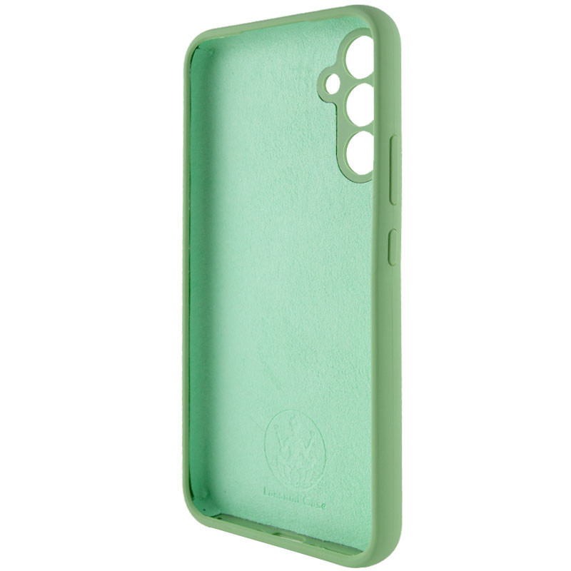 Чехол Silicone Cover Lakshmi Full Camera (AAA) для Samsung Galaxy S24 Херсон - зображення 10