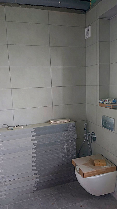 Будинок 2022 року з майже завершеним ремонтом на Лазаретній (Нижній ДНС). Белая Церковь - изображение 2